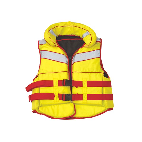 Children's Inflatable Life Jacket