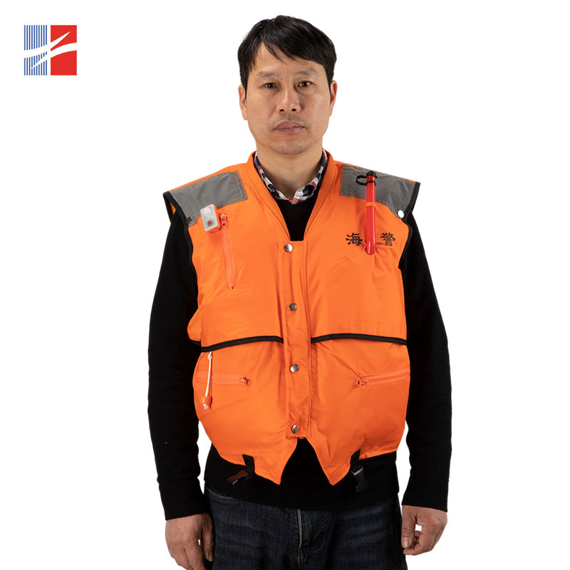 Marine Life Jackets for Ship