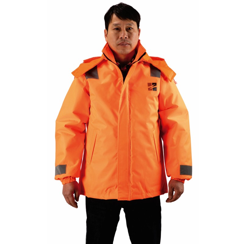 Marine Work Life Jackets