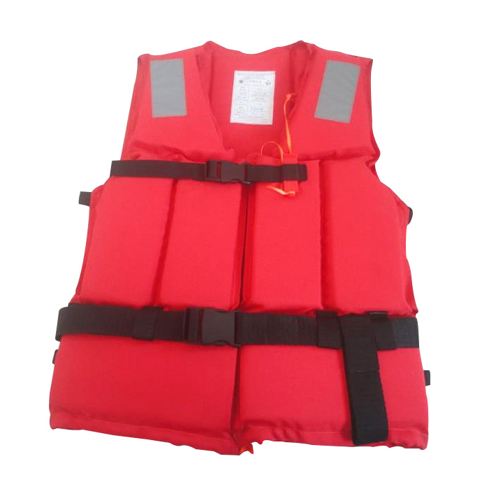 Working Life Jacket